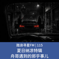 踏浪寻星FM